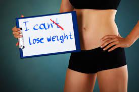 Why I Can’t Lose Body Fat - Reasons As To Why People Cannot Shift The Fat