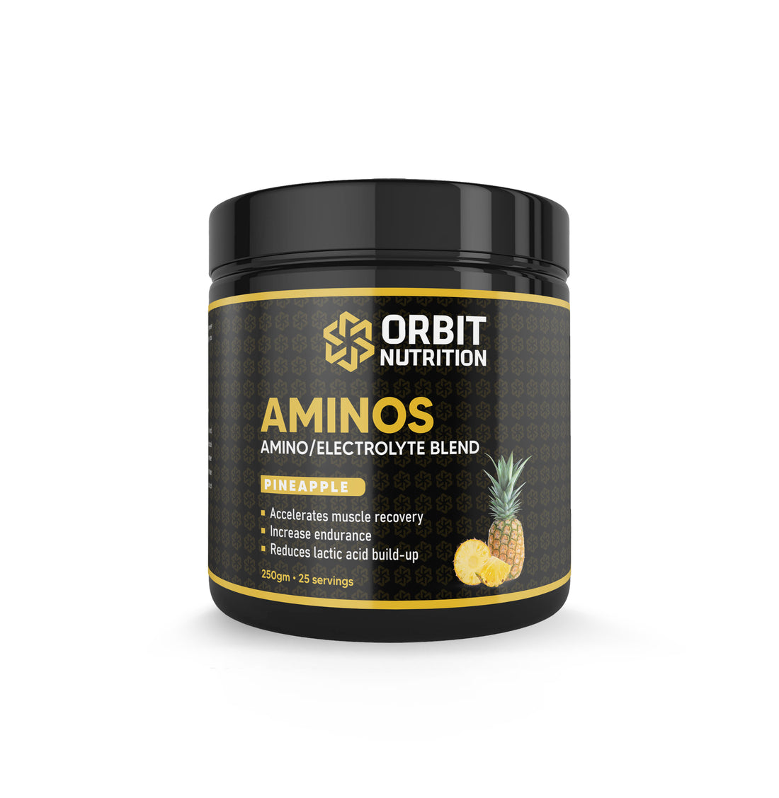 AMINOS - Amino/Electrolyte Blend - Pineapple