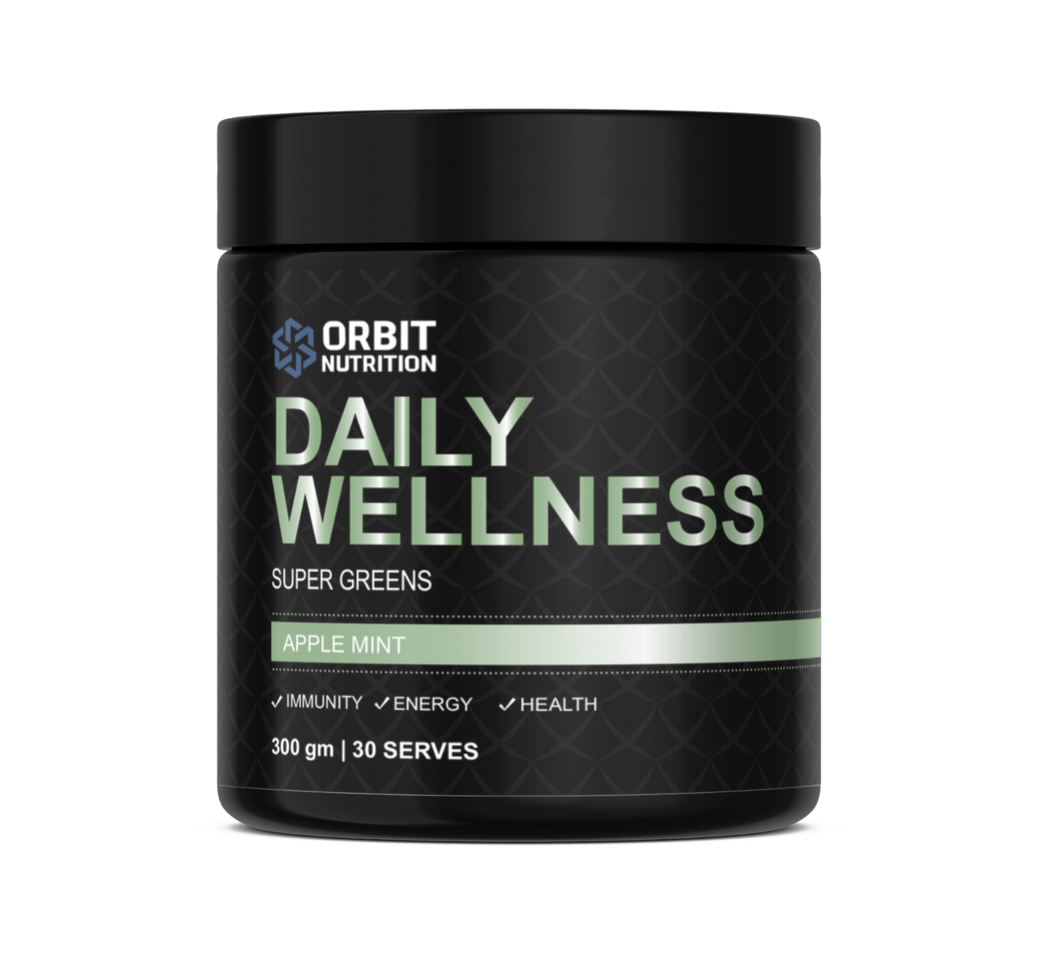 Daily Wellness Organic Super Greens