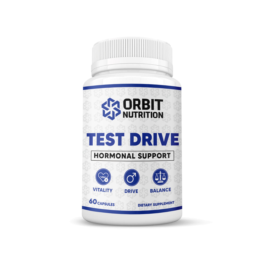 TEST DRIVE - NEW STOCK ARRIVING JULY 10th - Pre Orders Available